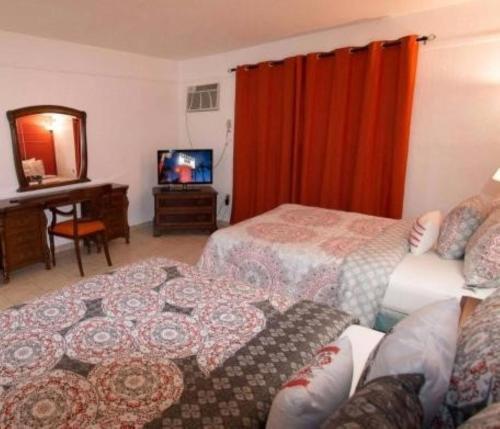 Fotos del hotel - Gables Inn
