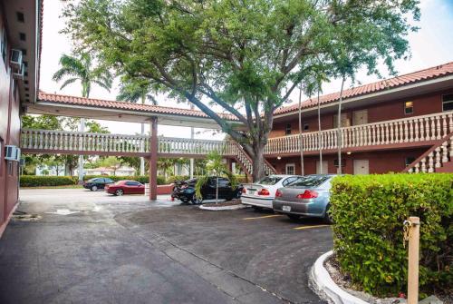 Fotos del hotel - Gables Inn