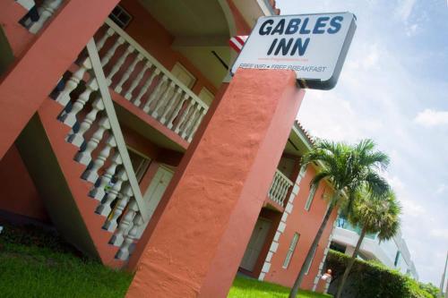 Fotos del hotel - Gables Inn