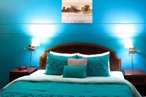 Fotos del hotel - Gables Inn