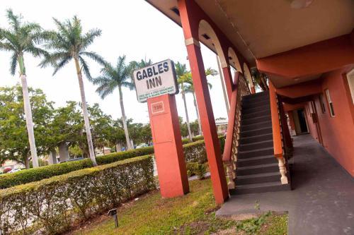 Fotos del hotel - Gables Inn