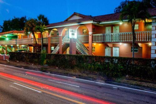 Fotos del hotel - Gables Inn