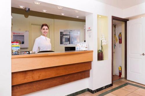 Fotos del hotel - Gables Inn
