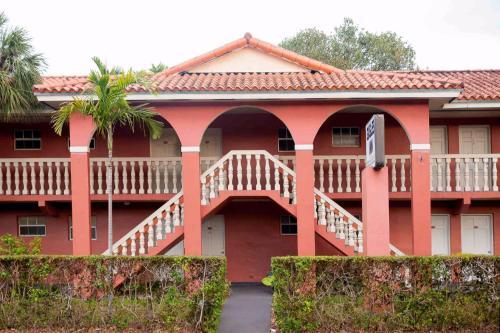 Fotos del hotel - Gables Inn