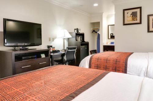 Fotos del hotel - Seaside Inn