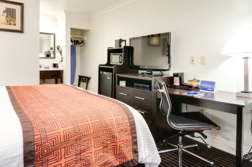 Fotos del hotel - Seaside Inn