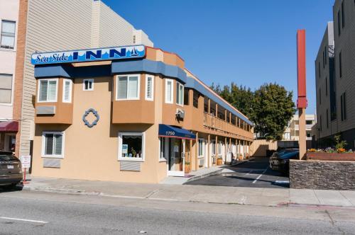 Fotos del hotel - Seaside Inn
