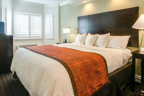 Fotos del hotel - Seaside Inn