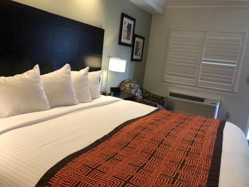 Fotos del hotel - Seaside Inn
