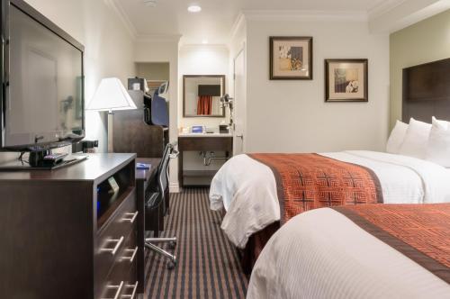 Fotos del hotel - Seaside Inn