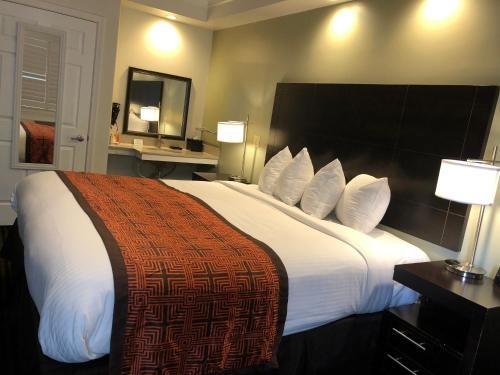 Fotos del hotel - Seaside Inn