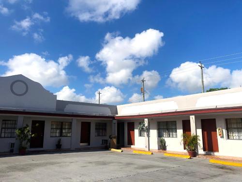 Fotos del hotel - RAMONA MOTEL