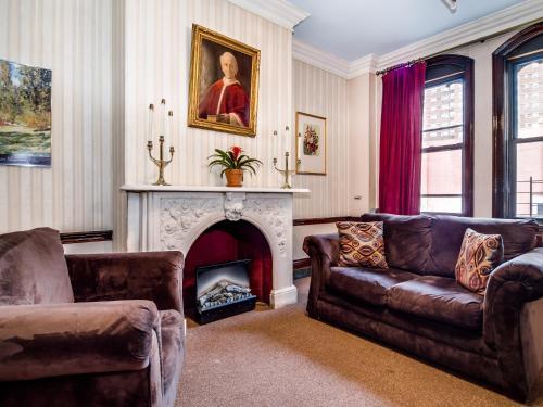 Fotos del hotel - The Leo House