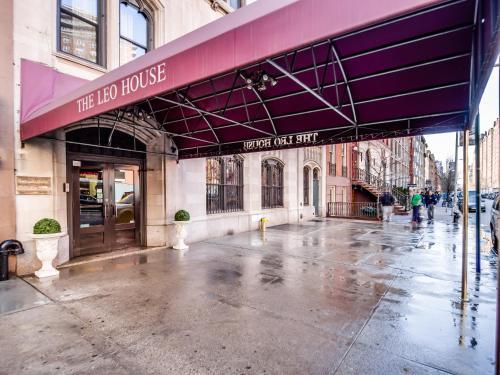 Fotos del hotel - The Leo House