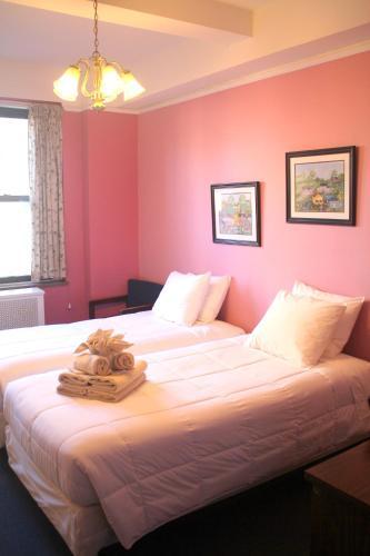 Fotos del hotel - The Leo House