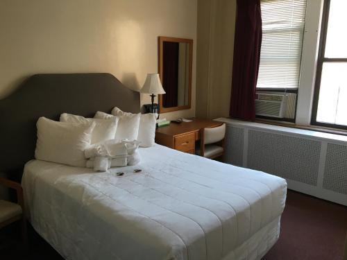 Fotos del hotel - The Leo House
