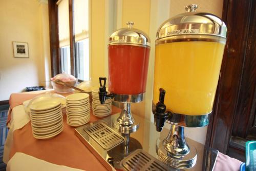 Fotos del hotel - The Leo House