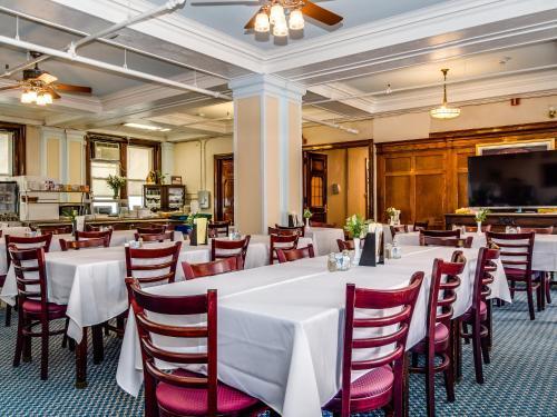 Fotos del hotel - The Leo House