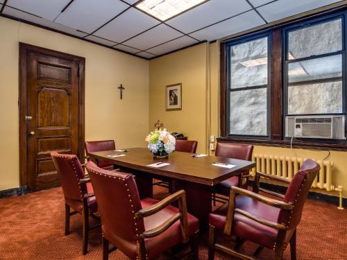 Fotos del hotel - The Leo House