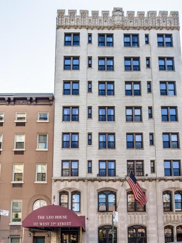 Fotos del hotel - The Leo House