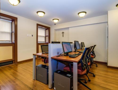 Fotos del hotel - The Leo House
