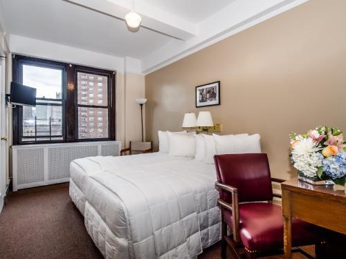 Fotos del hotel - The Leo House