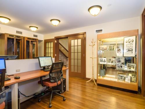 Fotos del hotel - The Leo House