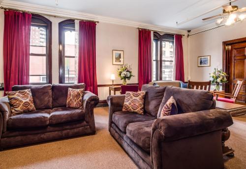 Fotos del hotel - The Leo House