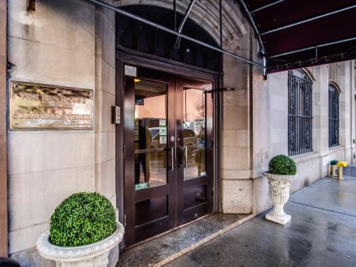 Fotos del hotel - The Leo House