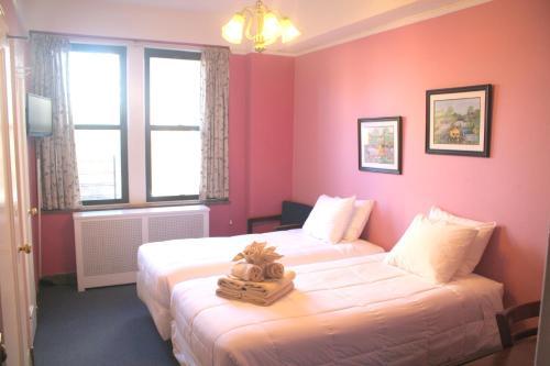 Fotos del hotel - The Leo House