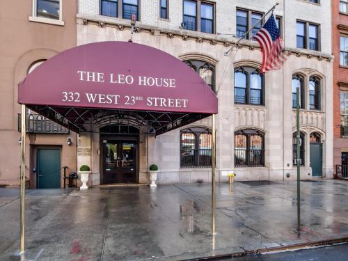 Fotos del hotel - The Leo House