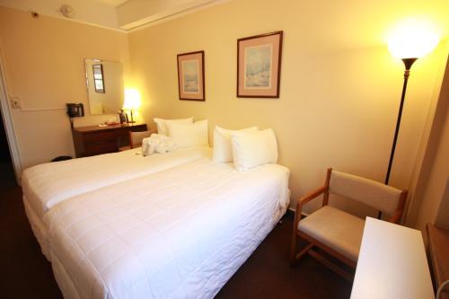 Fotos del hotel - The Leo House