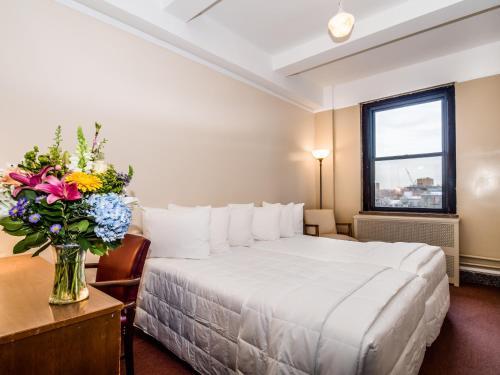 Fotos del hotel - The Leo House