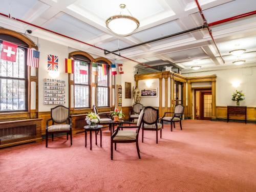Fotos del hotel - The Leo House