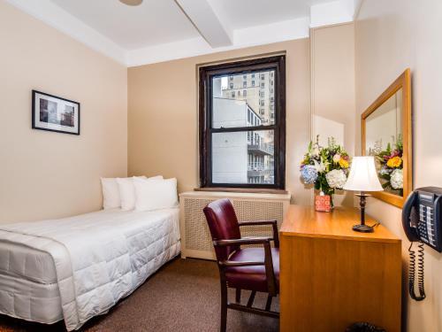 Fotos del hotel - The Leo House