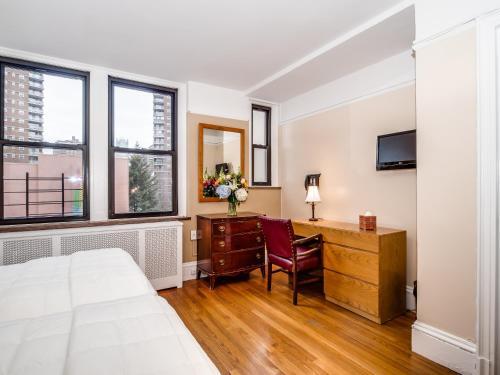 Fotos del hotel - The Leo House