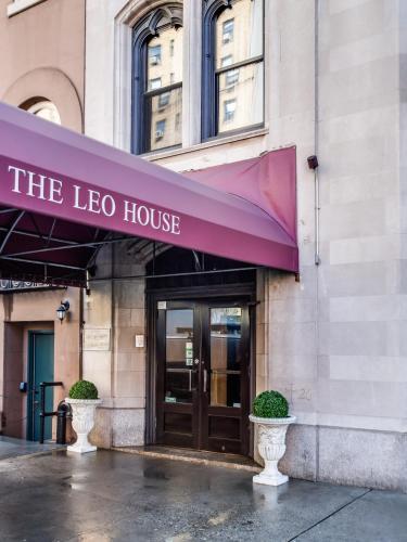 Fotos del hotel - The Leo House