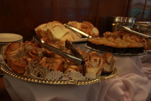 Fotos del hotel - The Leo House