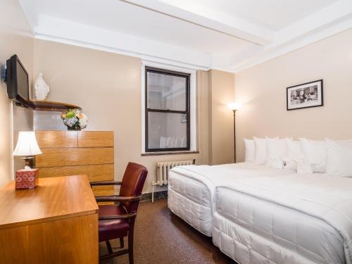 Fotos del hotel - The Leo House