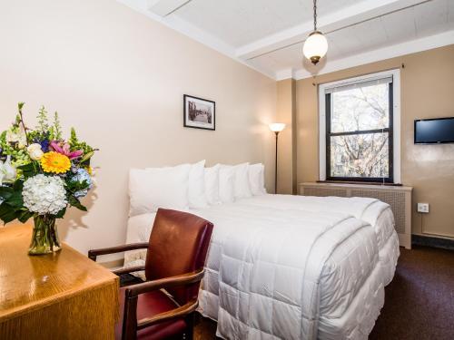 Fotos del hotel - The Leo House
