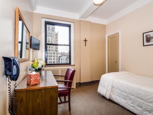 Fotos del hotel - The Leo House