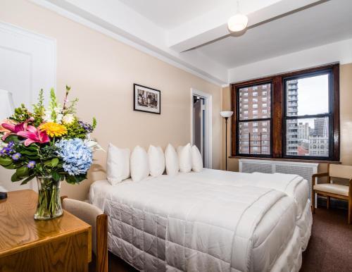 Fotos del hotel - The Leo House