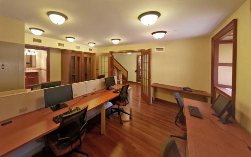Fotos del hotel - The Leo House