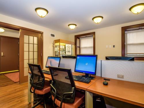 Fotos del hotel - The Leo House