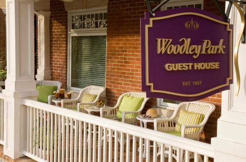Fotos del hotel - WOODLEY PARK GUEST HOUSE
