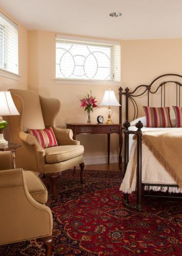 Fotos del hotel - WOODLEY PARK GUEST HOUSE