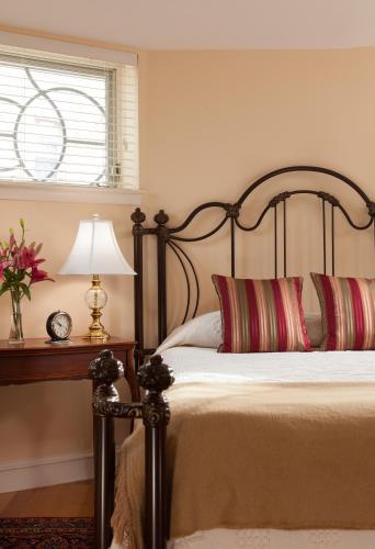 Fotos del hotel - WOODLEY PARK GUEST HOUSE