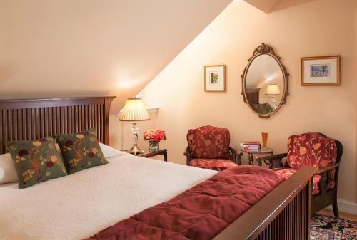 Fotos del hotel - WOODLEY PARK GUEST HOUSE
