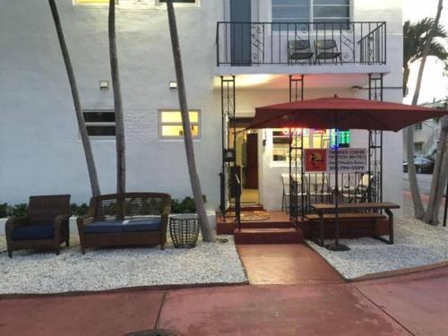 Fotos del hotel - BEACH CORNER MIAMI BEACH