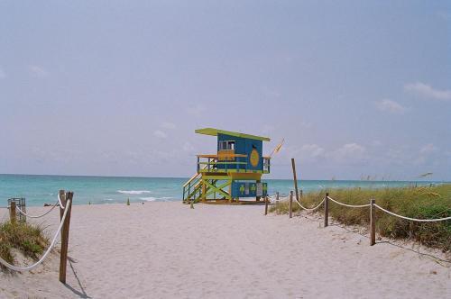 Fotos del hotel - BEACH CORNER MIAMI BEACH
